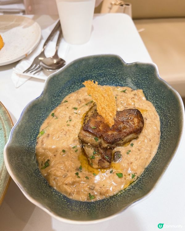 同閨蜜慶祝生日嘅人氣打卡餐廳✨✨🩷