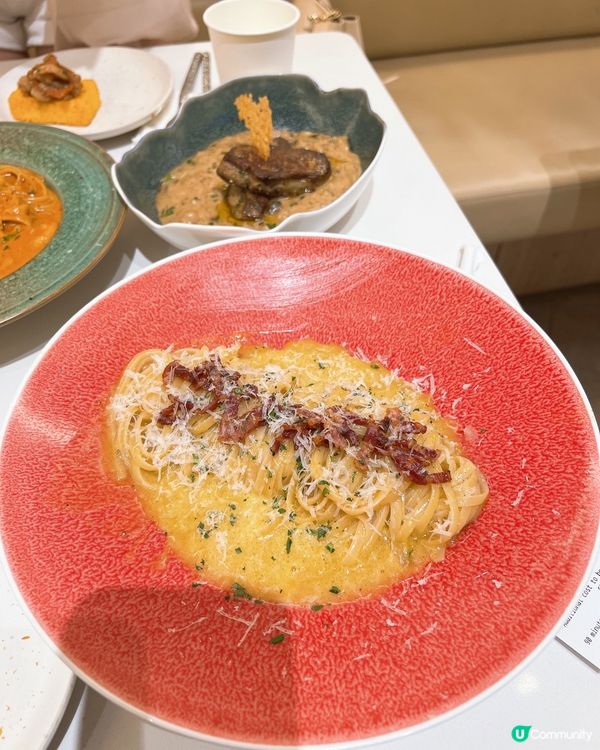 同閨蜜慶祝生日嘅人氣打卡餐廳✨✨🩷