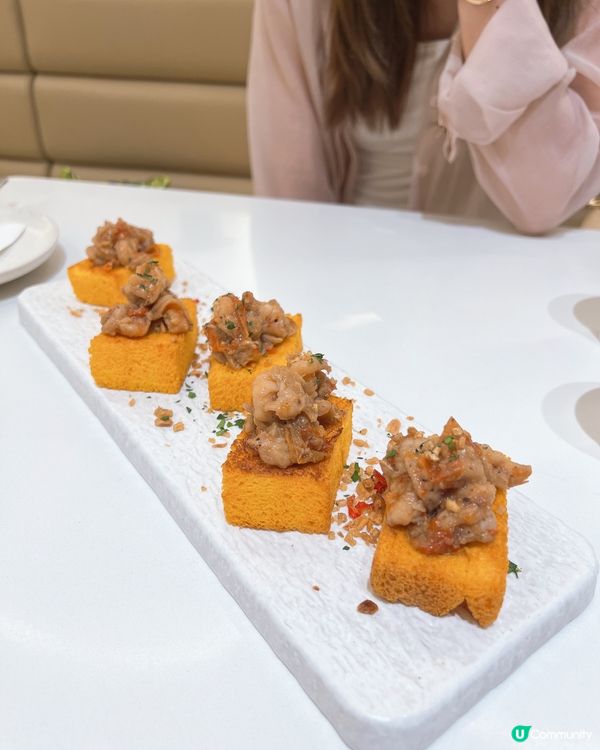 同閨蜜慶祝生日嘅人氣打卡餐廳✨✨🩷