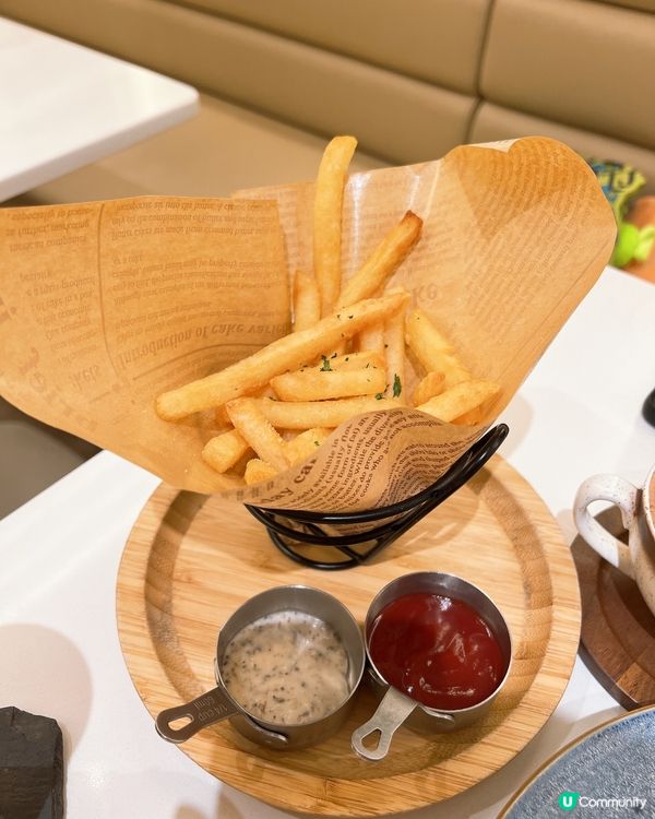 同閨蜜慶祝生日嘅人氣打卡餐廳✨✨🩷