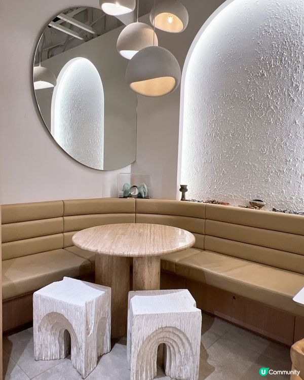 同閨蜜慶祝生日嘅人氣打卡餐廳✨✨🩷