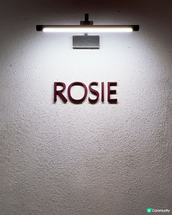 同閨蜜慶祝生日嘅人氣打卡餐廳✨✨🩷