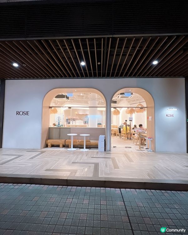 同閨蜜慶祝生日嘅人氣打卡餐廳✨✨🩷