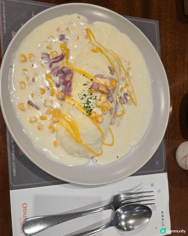 下次由首爾回港，在仁川機場T1，仍會選這間餐廳