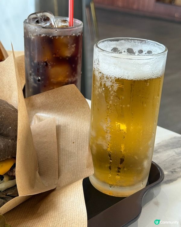 🇰🇷韓國江陵海景+手打漢堡雙重享受‼️本地人都推薦的手作漢堡🍔！