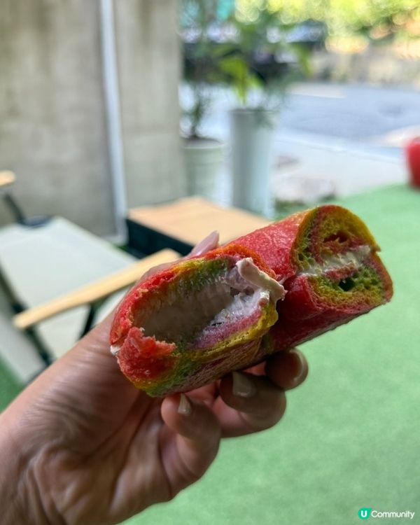 🇰🇷首爾正宗紐約Style手作貝果 x 超正氛圍感Cafe‼️