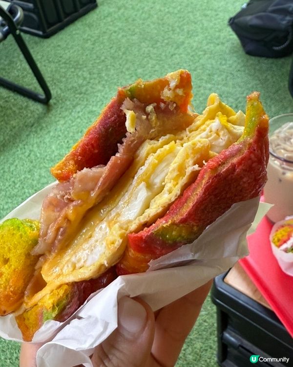 🇰🇷首爾正宗紐約Style手作貝果 x 超正氛圍感Cafe‼️