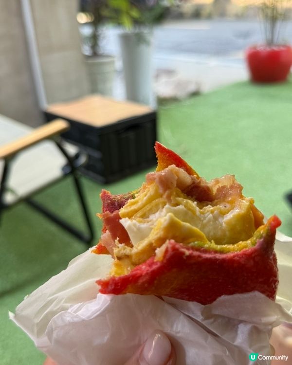 🇰🇷首爾正宗紐約Style手作貝果 x 超正氛圍感Cafe‼️