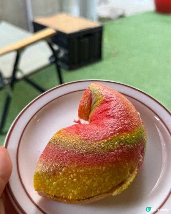 🇰🇷首爾正宗紐約Style手作貝果 x 超正氛圍感Cafe‼️