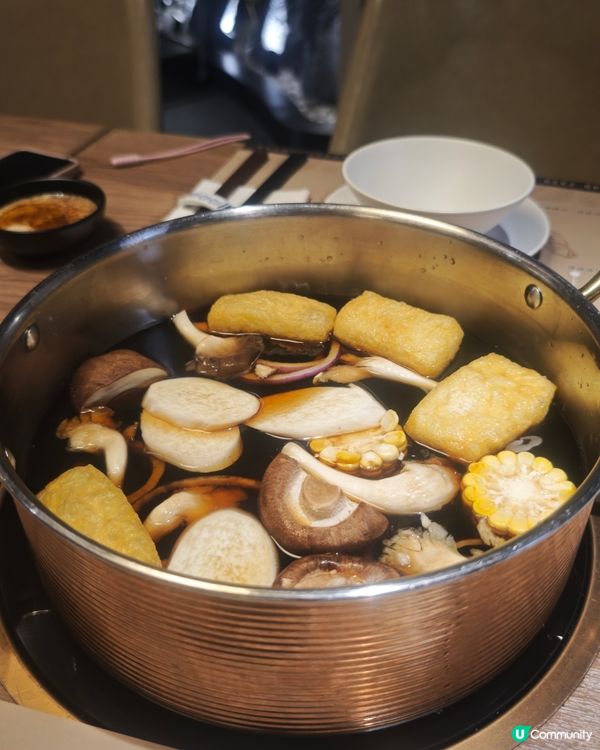 鍋霸火鍋放題！4.5小時任食！🤤 抵食到爆！