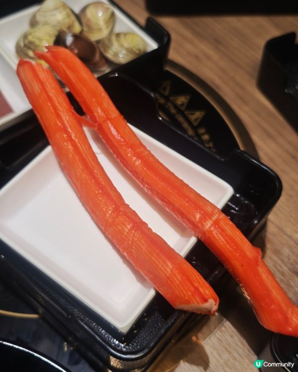 鍋霸火鍋放題！4.5小時任食！🤤 抵食到爆！