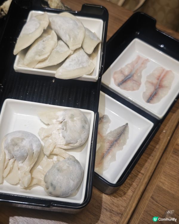 鍋霸火鍋放題！4.5小時任食！🤤 抵食到爆！