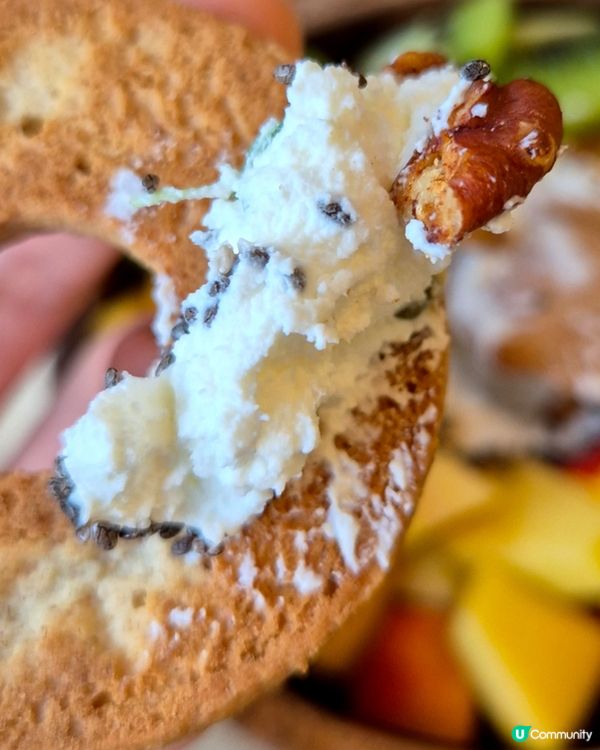 🇰🇷首爾手作希臘乳酪Cafe｜天然健康系下午茶🍯