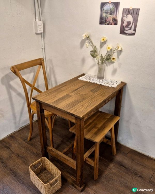 🇰🇷首爾手作希臘乳酪Cafe｜天然健康系下午茶🍯