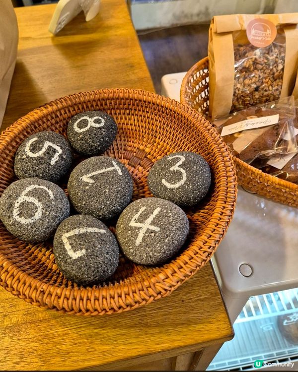 🇰🇷首爾手作希臘乳酪Cafe｜天然健康系下午茶🍯