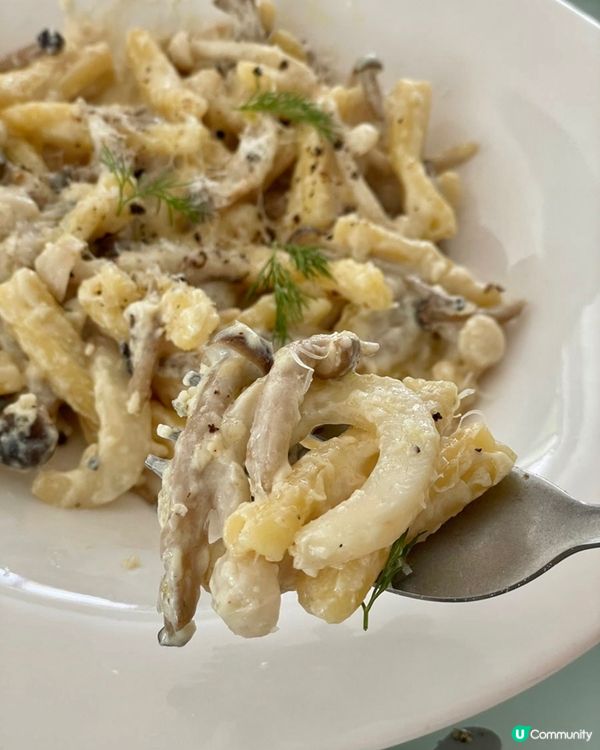 🇰🇷首爾必食大蔥pizza超出預期嘅創意餐廳‼️氛圍感滿分💯