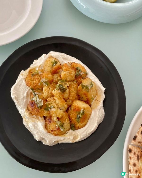 🇰🇷首爾必食大蔥pizza超出預期嘅創意餐廳‼️氛圍感滿分💯