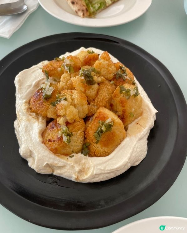 🇰🇷首爾必食大蔥pizza超出預期嘅創意餐廳‼️氛圍感滿分💯