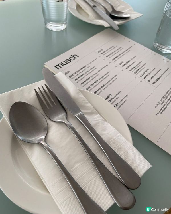 🇰🇷首爾必食大蔥pizza超出預期嘅創意餐廳‼️氛圍感滿分💯