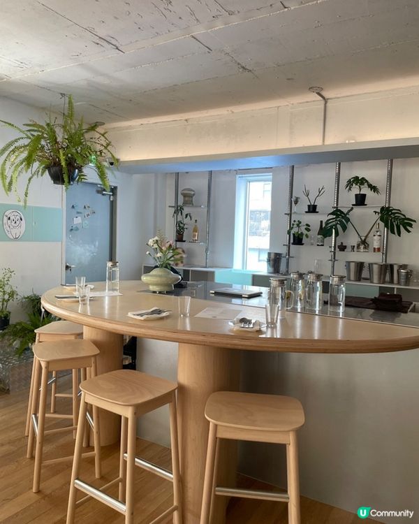 🇰🇷首爾必食大蔥pizza超出預期嘅創意餐廳‼️氛圍感滿分💯