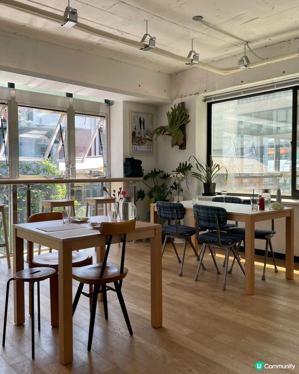 🇰🇷首爾必食大蔥pizza超出預期嘅創意餐廳‼️氛圍感滿分💯