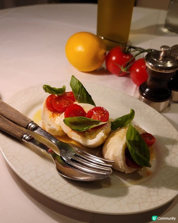 Vibe很好的法國餐廳