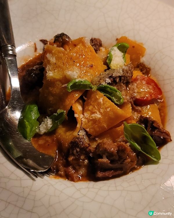 Vibe很好的法國餐廳