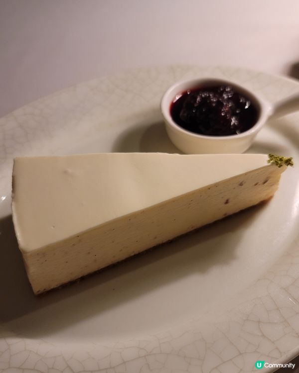 Vibe很好的法國餐廳