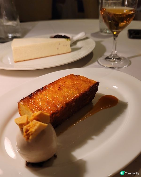 Vibe很好的法國餐廳