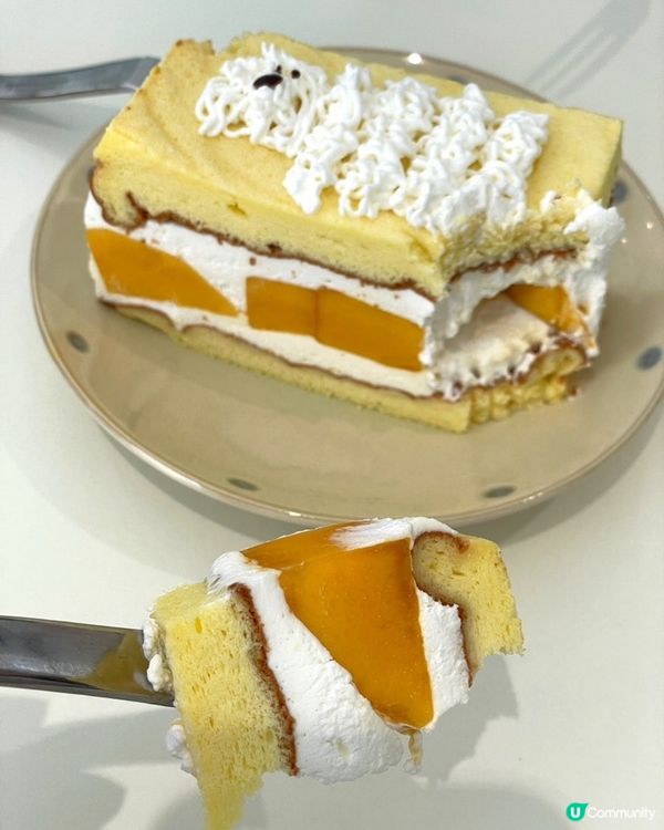 🇰🇷韓國可愛到爆燈🐶🍰水果忌廉三文治專門店‼️