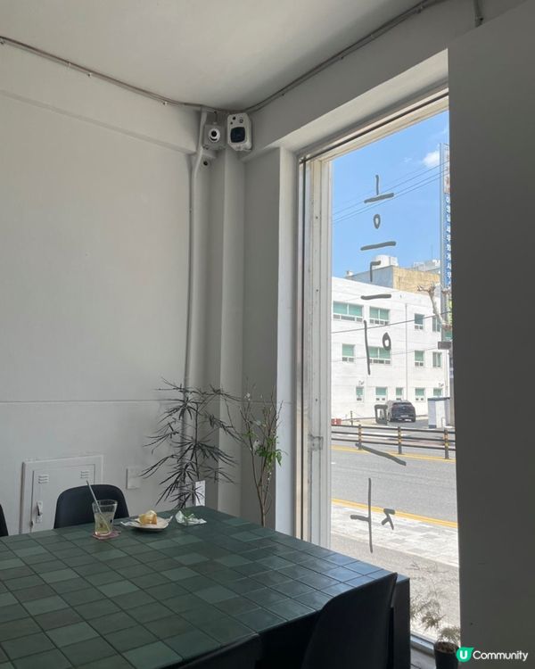 🇰🇷韓國可愛到爆燈🐶🍰水果忌廉三文治專門店‼️