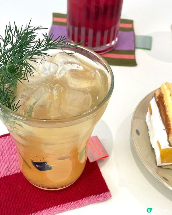 🇰🇷韓國可愛到爆燈🐶🍰水果忌廉三文治專門店‼️