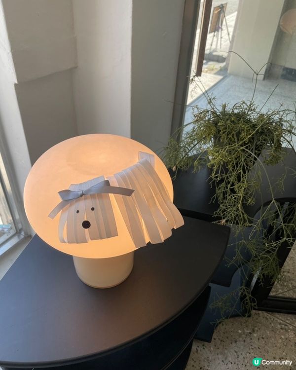 🇰🇷韓國可愛到爆燈🐶🍰水果忌廉三文治專門店‼️