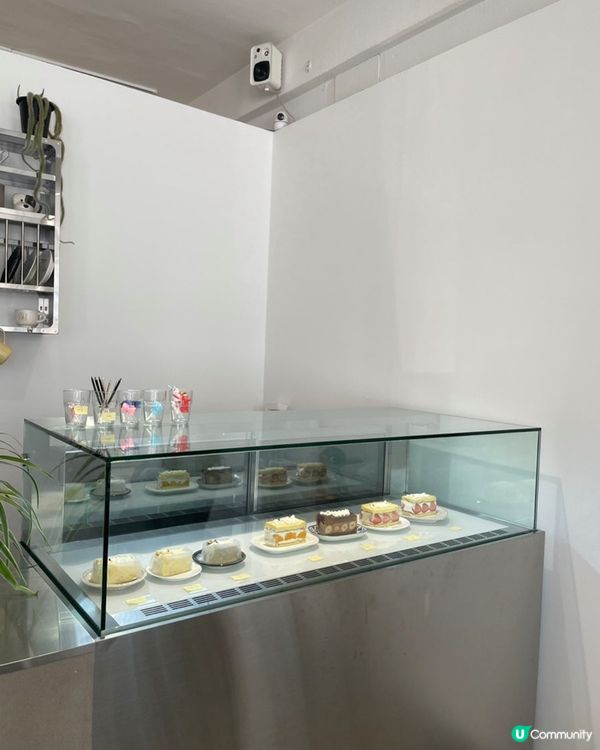 🇰🇷韓國可愛到爆燈🐶🍰水果忌廉三文治專門店‼️