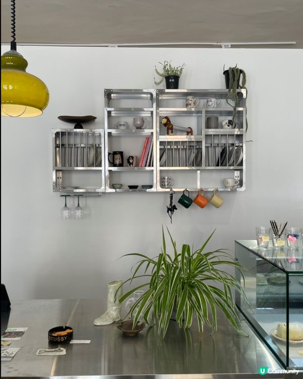 🇰🇷韓國可愛到爆燈🐶🍰水果忌廉三文治專門店‼️