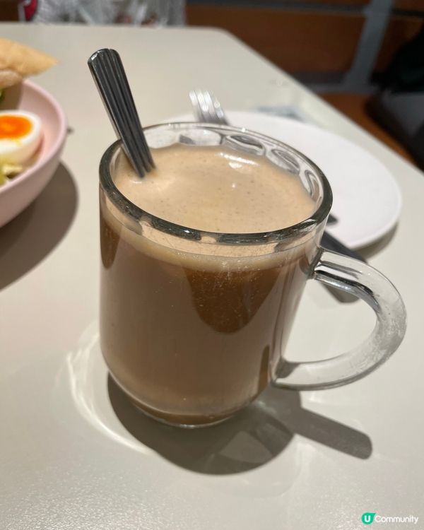 午後的悠閒時光：一頓簡約又滿足的美味下午茶☕️