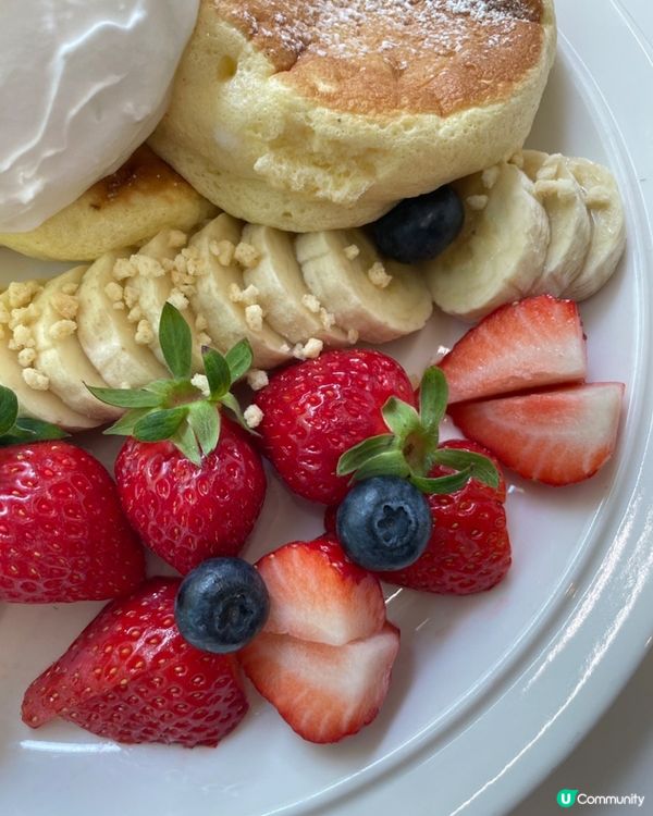 🇰🇷首爾弘大必試人氣梳乎厘甜品店🍓💗超鬆軟+夢幻甜品爆燈‼️💯👏🏻