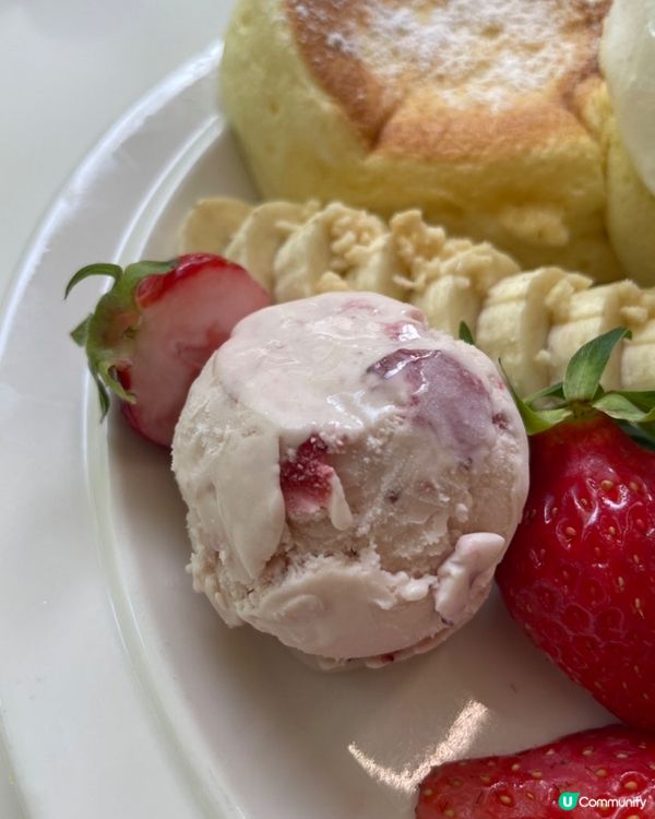 🇰🇷首爾弘大必試人氣梳乎厘甜品店🍓💗超鬆軟+夢幻甜品爆燈‼️💯👏🏻