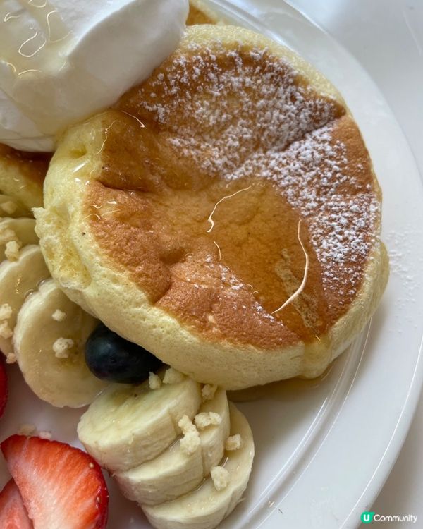 🇰🇷首爾弘大必試人氣梳乎厘甜品店🍓💗超鬆軟+夢幻甜品爆燈‼️💯👏🏻