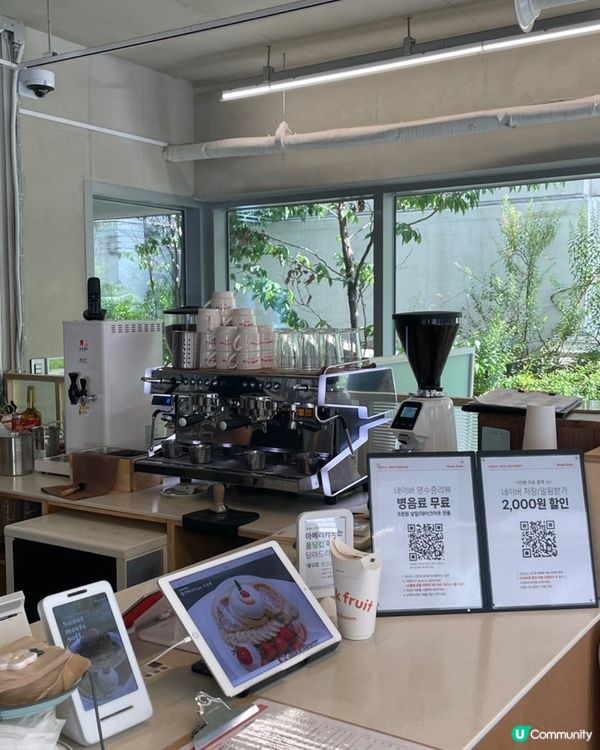 🇰🇷首爾弘大必試人氣梳乎厘甜品店🍓💗超鬆軟+夢幻甜品爆燈‼️💯👏🏻