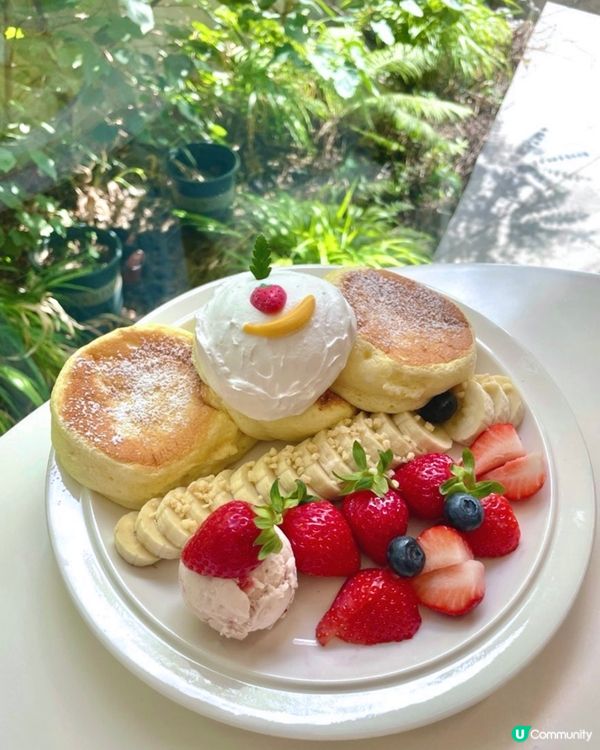 🇰🇷首爾弘大必試人氣梳乎厘甜品店🍓💗超鬆軟+夢幻甜品爆燈‼️💯👏🏻