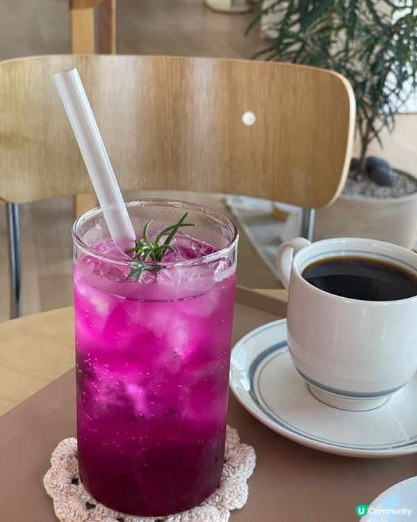 🇰🇷首爾東大門超治癒甜品Cafe‼️超可愛狗狗造型Muffin🧁