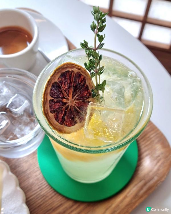 🇰🇷首爾景福宮 韓屋x咖啡｜沉浸式靜謐空間☕🌿