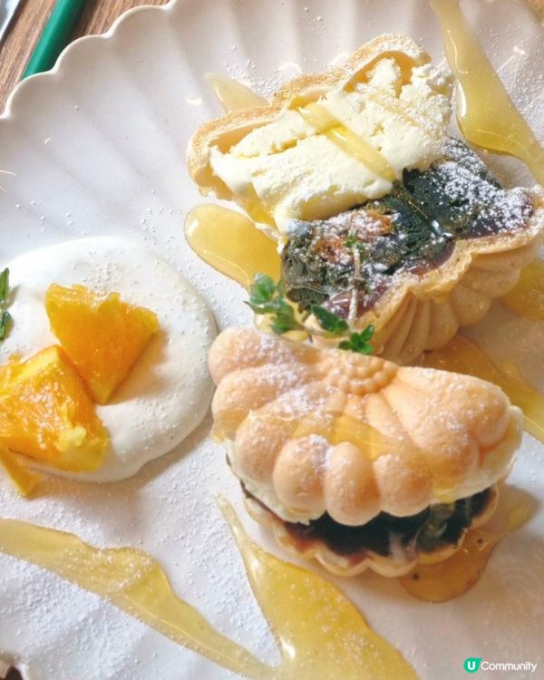 🇰🇷首爾景福宮 韓屋x咖啡｜沉浸式靜謐空間☕🌿