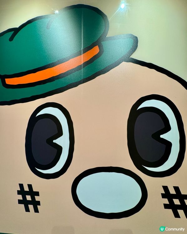  Hashtag B（旺角）