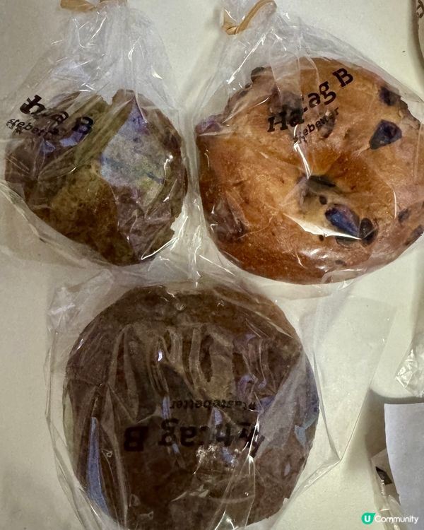  Hashtag B（旺角）