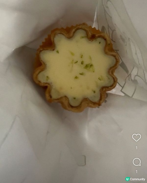  Hashtag B（旺角）