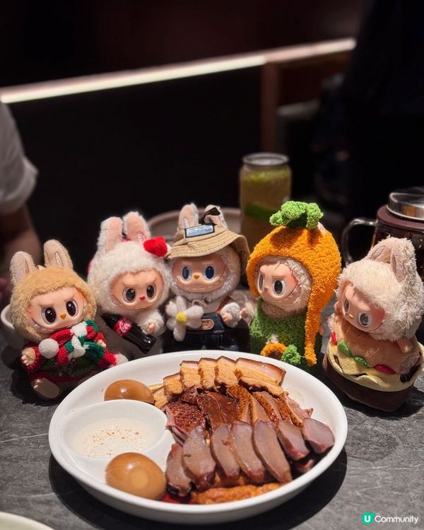 膳九爺爆紅！撞到大本營🤩！潮汕菜正到飛起！