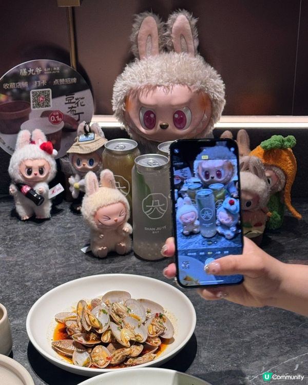 膳九爺爆紅！撞到大本營🤩！潮汕菜正到飛起！