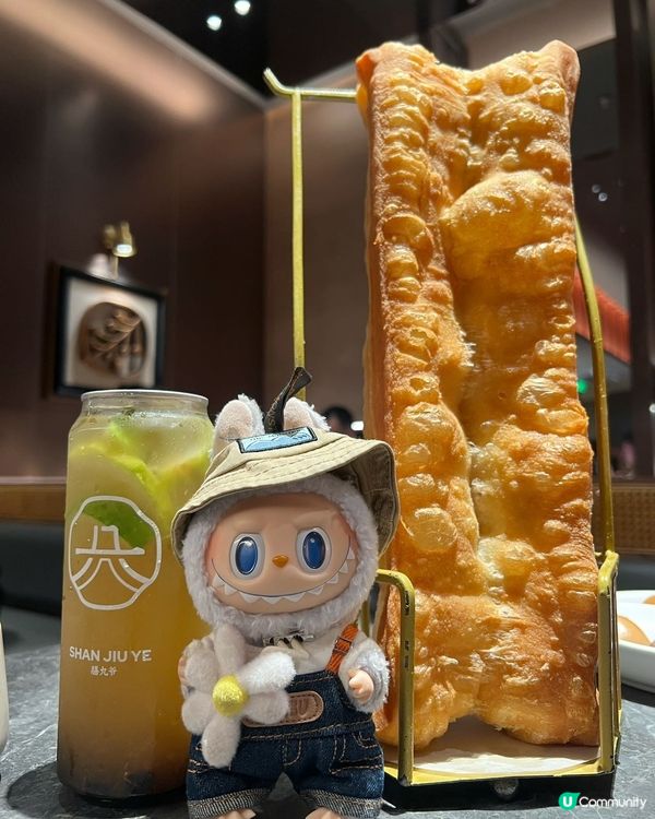 膳九爺爆紅！撞到大本營🤩！潮汕菜正到飛起！